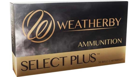 WEATHERBY AMMO 7MM PRC 150GR - SCIROCCO 20RD 10BX/CS