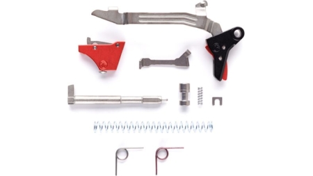 TIMNEY TRIGGER ULTIMATE - BUILDERS KIT FOR GLOCK GEN 3-4