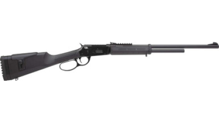 Rock Island Armory AGLA410 All Generation Lever Action .410 Gauge 20" 5+1 Black