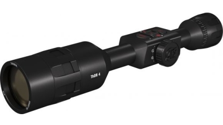 ATN THOR 4 THERMAL 7-28X SCOPE   #
