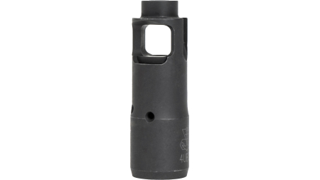 ARSENAL MUZZLE BRAKE AK-140S - FOR 7.62X39 24X1.5MM RH BLACK