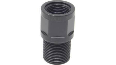 KNS THREAD ADAPTER AK-47 - M14X1.0 LH TO 5/8X24 RH