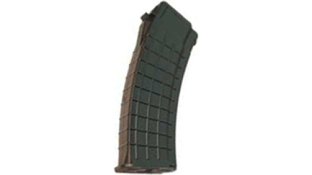 PRO MAG MAGAZINE AK-74 5.45X39 - 30RD BLACK POLYMER