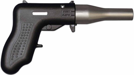 Altor Single Shot .380ACP