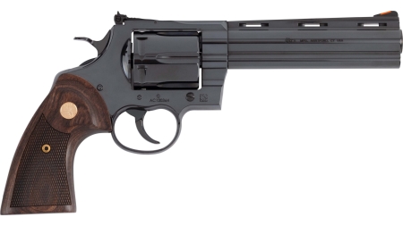 CLT ANACONDA 44M DA REV 6B 6R