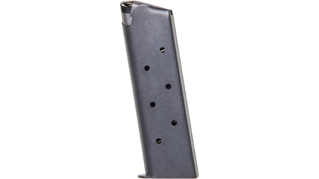 AUTO-ORDNANCE - THOMPSON MAGAZINE 1911 9MM BLUED 9RD