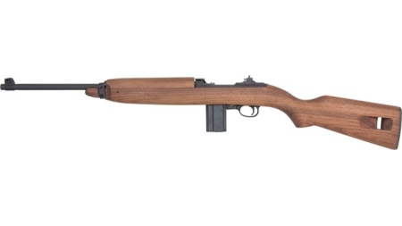 AUTO-ORDNANCE - THOMPSON M1 CARBINE 30CAL PARK/WD 15RD