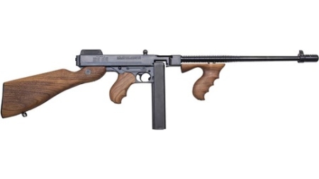 AUTO-ORDNANCE - THOMPSON THOMPSON 1927A-1C 45CAL LT WT