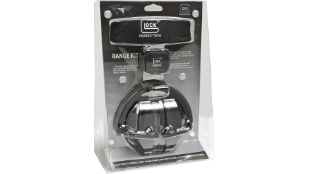 GLK RANGE KIT RETAIL PACK