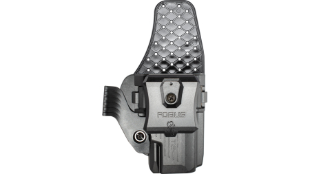 FOBUS HOLSTER APENDIX AMBI FOR - TAURUS PT111 & G2C 9MM BLACK