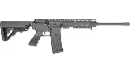 Rock River Arms AR1910 LAR-15M Assurance-M Carbine 5.56x45mm Semi-Auto Rifle 16" 30+1 Black