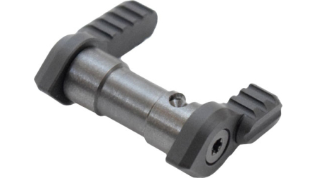 ARMASPEC FT90 90 DEGREE FULL - THROW AMBI SAFETY SELECTOR BLK