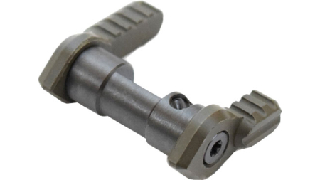 ARMASPEC ST45 45 DEGREE SHORT - THROW AMBI SAFETY SELECTOR ODG