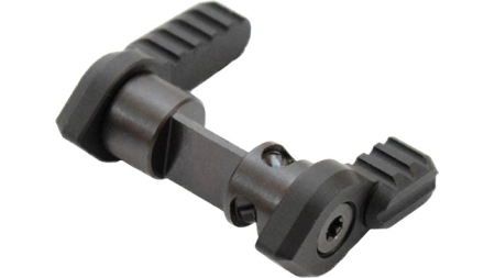 ARMASPEC SFT45/90 DEGREE SHORT - FULL THROW AMBI SAFTY BLACK