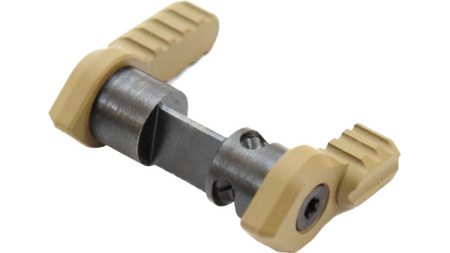 ARMASPEC SFT45/90 DEGREE SHORT - FULL THROW AMBI SAFTY FDE