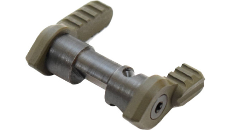 ARMASPEC SFT45/90 DEGREE SHORT - FULL THROW AMBI SAFTY ODG