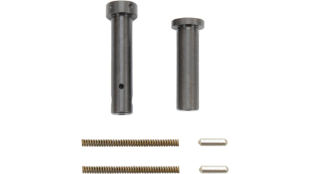 ARMASPEC SUPERLIGHT TAKEDOWN - PIVOT PINS BLACK