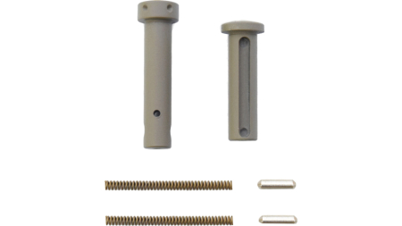 ARMASPEC SUPERLIGHT TAKEDOWN - PIVOT PINS FDE