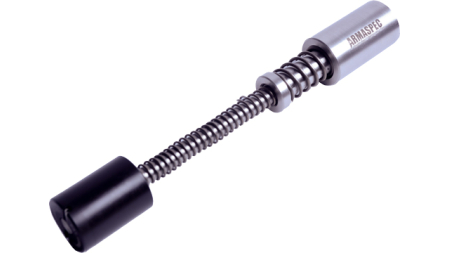 ARMASPEC STEALTH RECOIL SPRING - H GEN 4 SS/BLACK 3.8 OZ