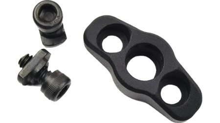 ARMASPEC M-LOC QD SLING - BLACK