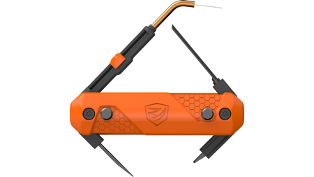 REAL AVID BREECH PLUG 4-IN-1 - SCRAPER