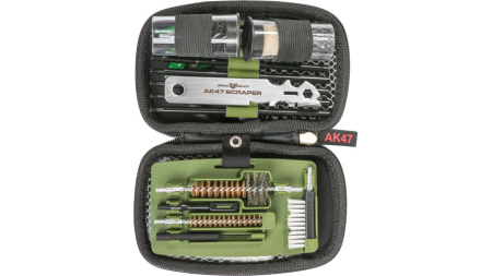REAL AVID GUN BOSS AK-47 - GUN CLEANING KIT