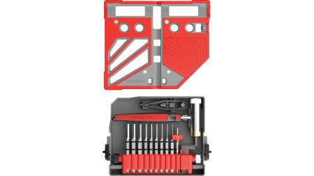 REAL AVID MASTER BENCH BLOCK - PRO SERIES KIT