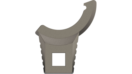 REAL AVID MASTER FIT 2" - SPANNER WRENCH