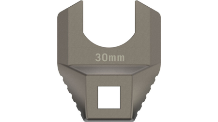 REAL AVID MASTER FIT 30MM - FREE FLOAT BARREL NUT WRENCH