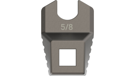 REAL AVID MASTER FIT 5/8" - MUZZLE A2 BUTTSTOCK EXT WRENCH