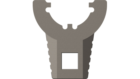 REAL AVID MASTER FIT THIN - CASTLE NUT WRENCH