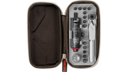 REAL AVID SMART-TORQ FIXED - LIMITER & X3 DRIVER KIT