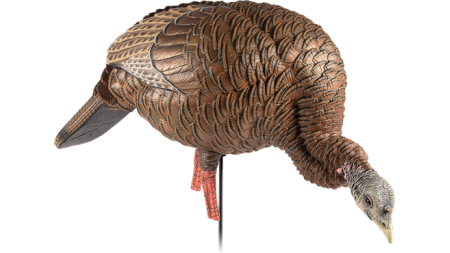 AVIAN X HDR FEEDING HEN DECOY