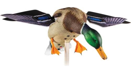 AVIAN X POWERFLIGHT SPINNING - WING MALLARD DECOY
