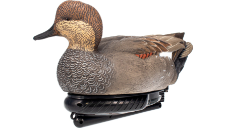 AVIAN X POWER SWIMMER GADWALL - DRAKE DECOY