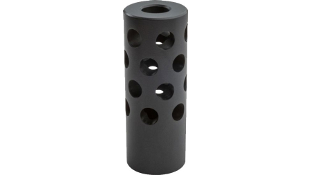 BERGARA MUZZLE BRAKE OMNI #3 - .30 CAL .840" FITS HMR/BMP/LRP