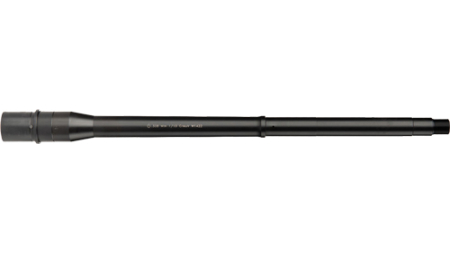 BALLISTIC ADVANTAGE 308 WIN - TACTICAL GOVT MID BARREL 16"