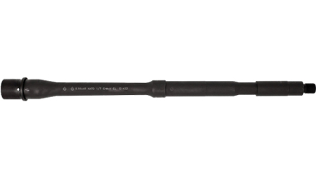 BALLISTIC ADVANTAGE 5.56 M4 - CHROME LINED BARREL 14.5"