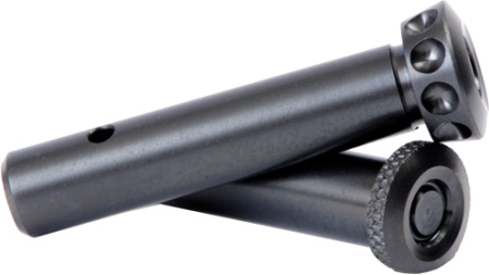 BATTLE ARMS ENHANCE TAKE DOWN - PIN SET STEEL BLACK