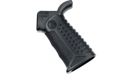 BATTLE ARMS ADJ TACTICAL GRIP - BLACK
