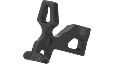 BATTLE ARMS ENHANCE BOLT CATCH - BILLET STEEL BLACK