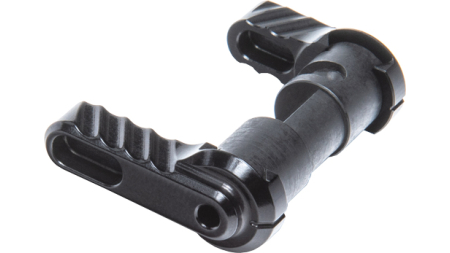 BATTLE ARMS LIGHTWEIGHT AMBI - SAFETY SELECTOR REVRSBLE 90/60