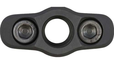 BATTLE ARMS MLOK QD SLING - MOUNT ALUMINUM BLACK
