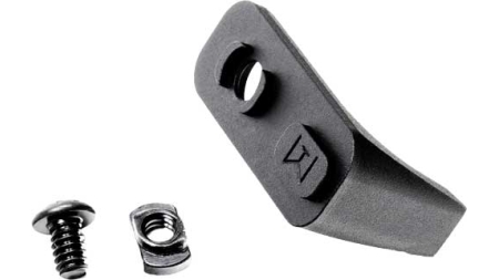 BATTLE ARMS MLOK HANDSTOP - BLACK
