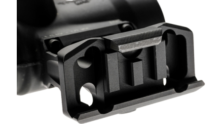 BCM AT OPTIC MOUNT 1.93" HIGH - FOR TRIJICON MRO