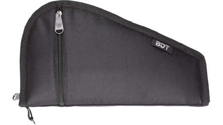 Deluxe pistol case W pocket