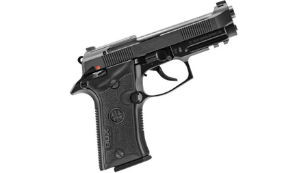 BERETTA 80X CHEETAH 380ACP 13R