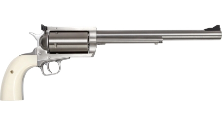 MAGNUM RESEARCH BFR REV 30/30 SS BSLY 10" 6SH