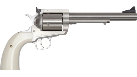 MAGNUM RESEARCH BFR 454CAS BISLEY 6.5" 6SH