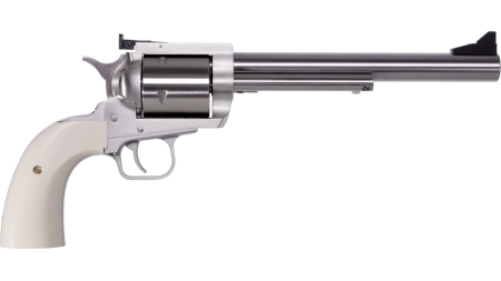 MAGNUM RESEARCH BFR REV 480R/475LB BISLEY 7.5"